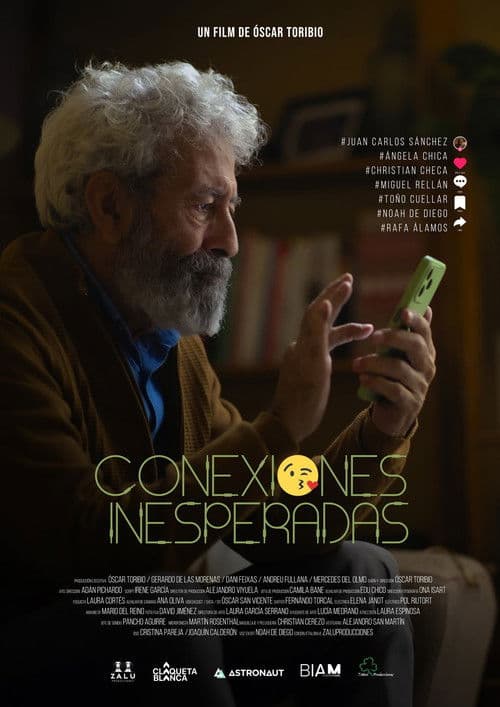 Conexiones inesperadas
