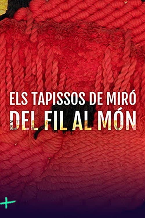 Els tapissos de Miró