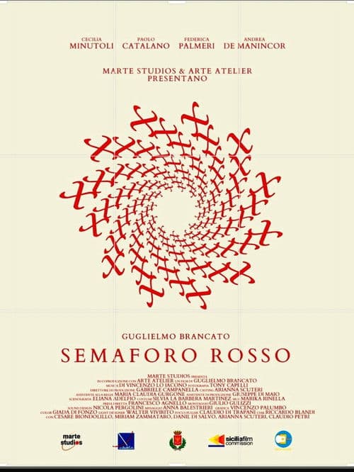 Semaforo rosso