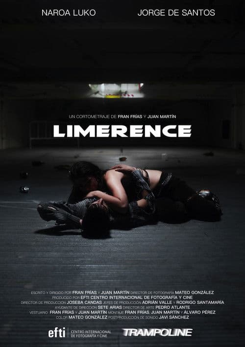 Limerence