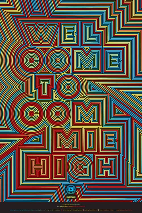 Welcome To Commie High