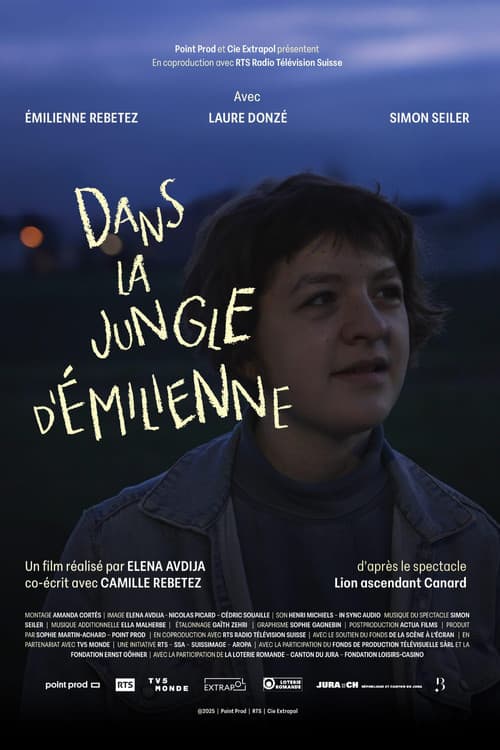 Dans la jungle d'Émilienne