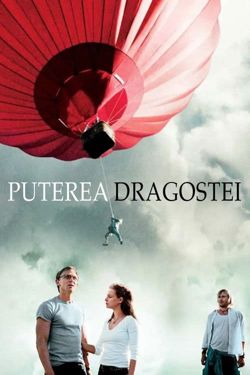 Puterea Dragostei