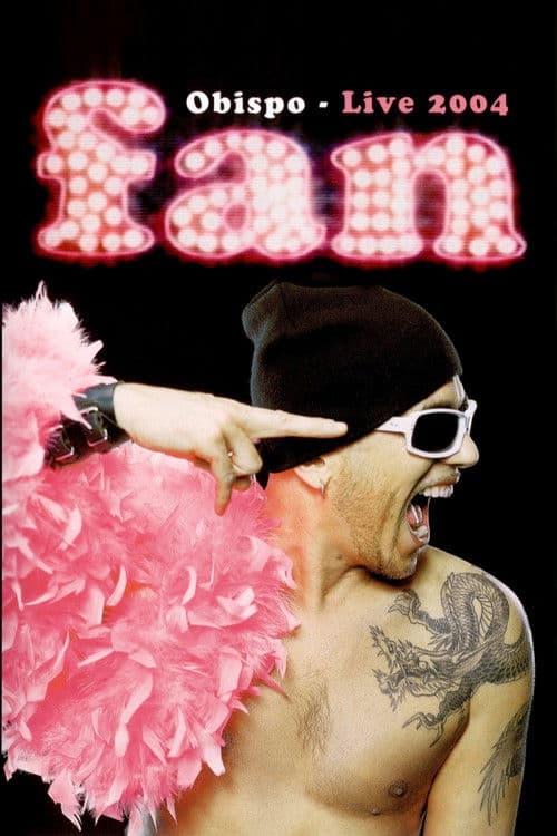 Pascal Obispo - Fan (Live 2004)