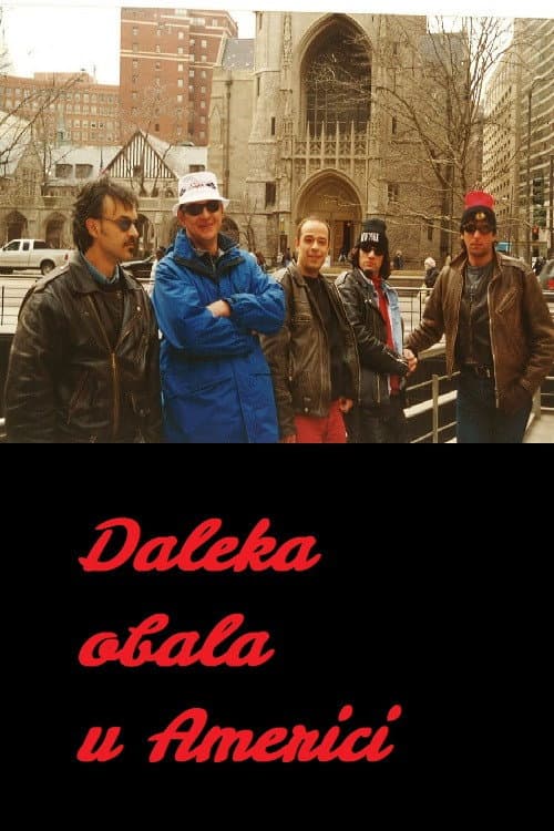 Daleka obala u Americi