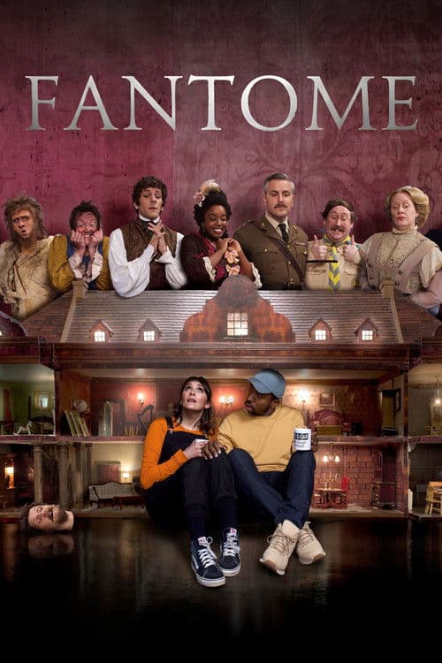 Fantome
