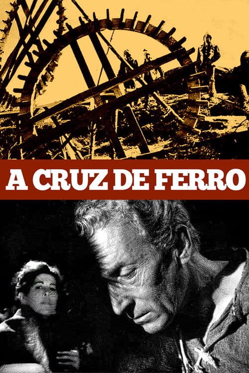 A Cruz de Ferro