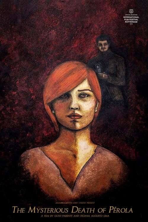 A Misteriosa Morte de Pérola