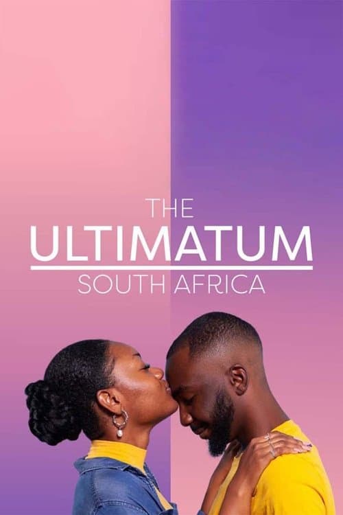 Ultimatum: Africa de Sud