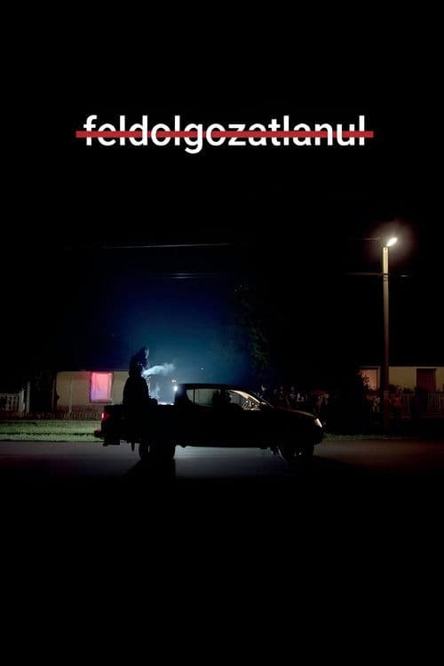 Feldolgozatlanul