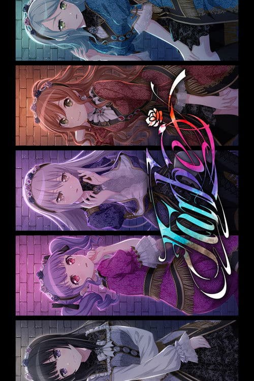 Roselia「Farbe」DAY1