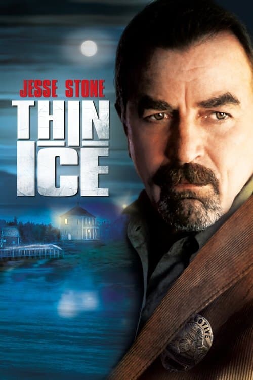 Misiunea lui Jesse Stone