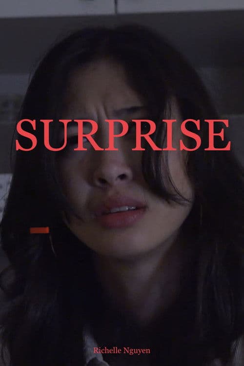 Surprise