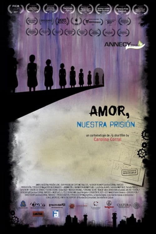 Amor, Nuestra Prisión