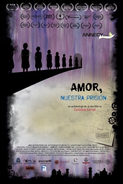 Amor, Nuestra Prisión