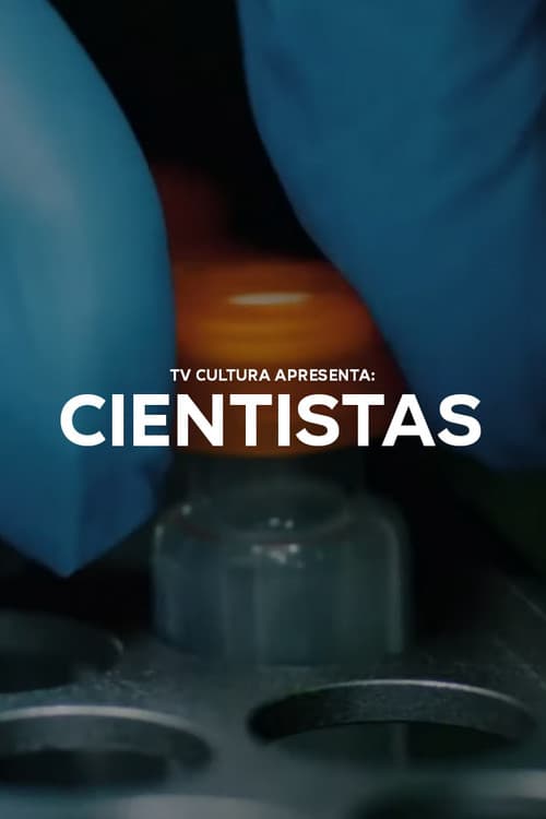 Cientistas