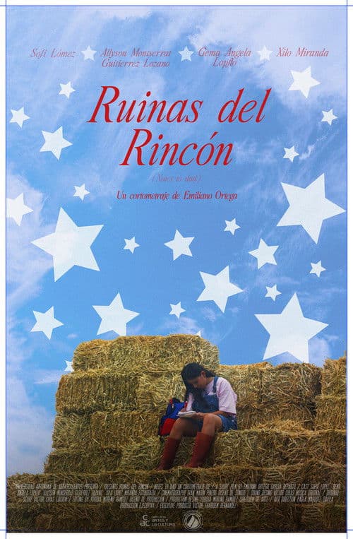 Ruinas del Rincón