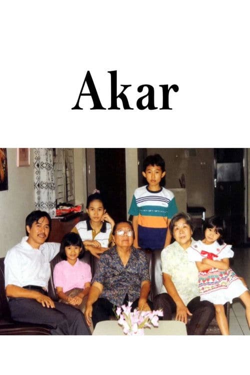 Akar