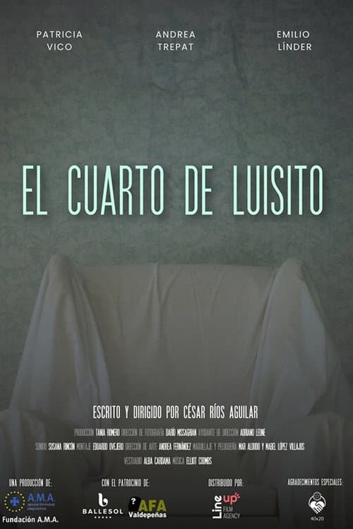 El cuarto de Luisito