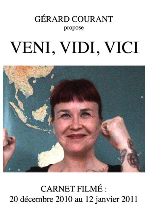 Veni, Vidi, Vici