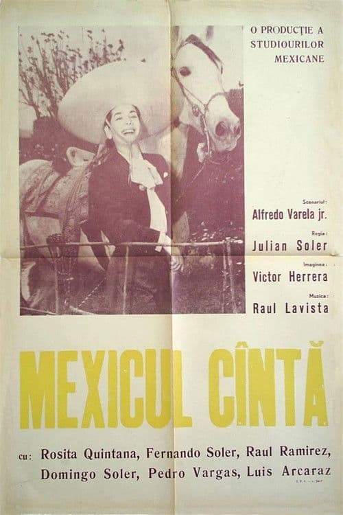 Mexicul cîntă