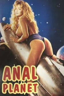 Anal Planet