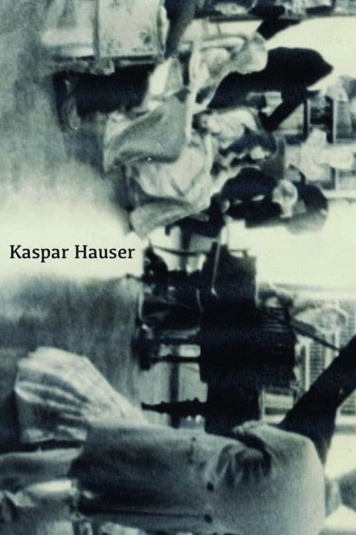 Kaspar Hauser