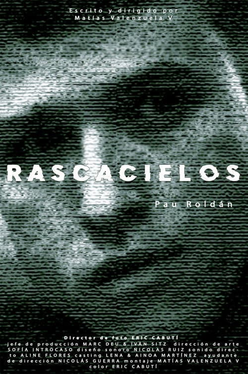 Rascacielos