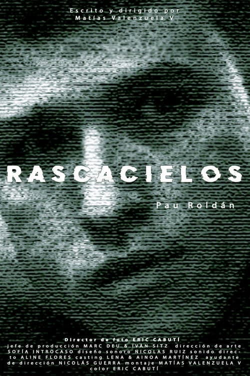 Rascacielos