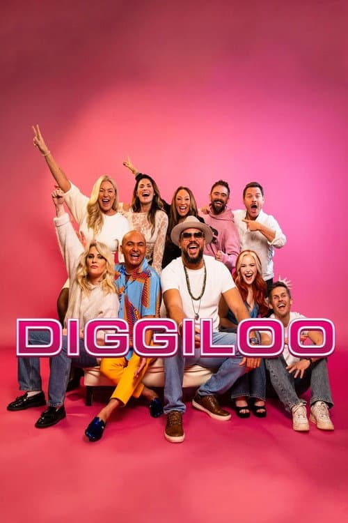 Diggiloo