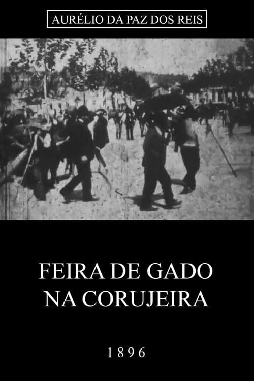 Feira de Gado na Corujeira