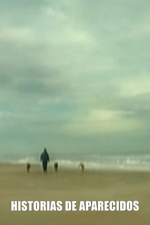 Historias de aparecidos