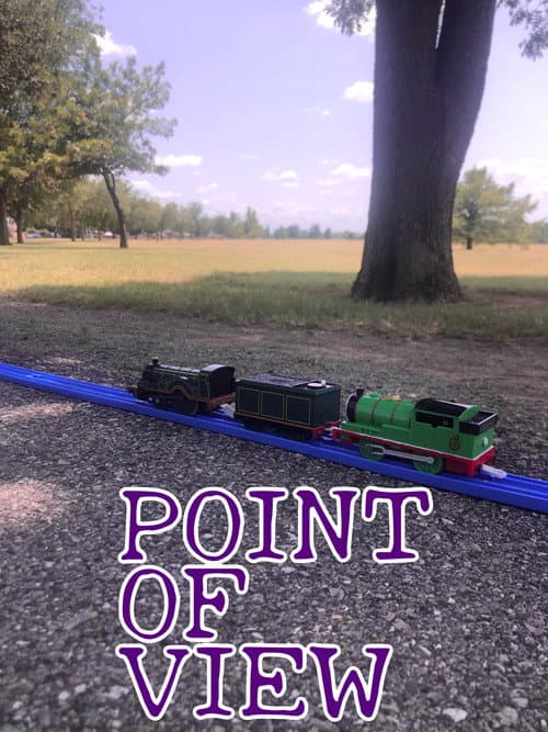 Point of View