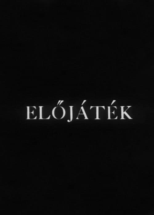 Előjáték