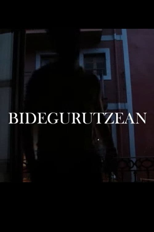 Bidegurutzean
