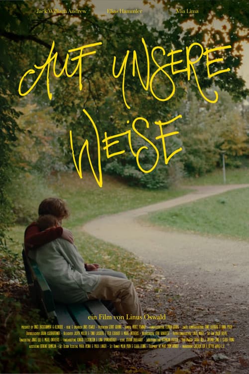 Auf Unsere Weise