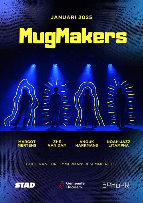 Mugmakers