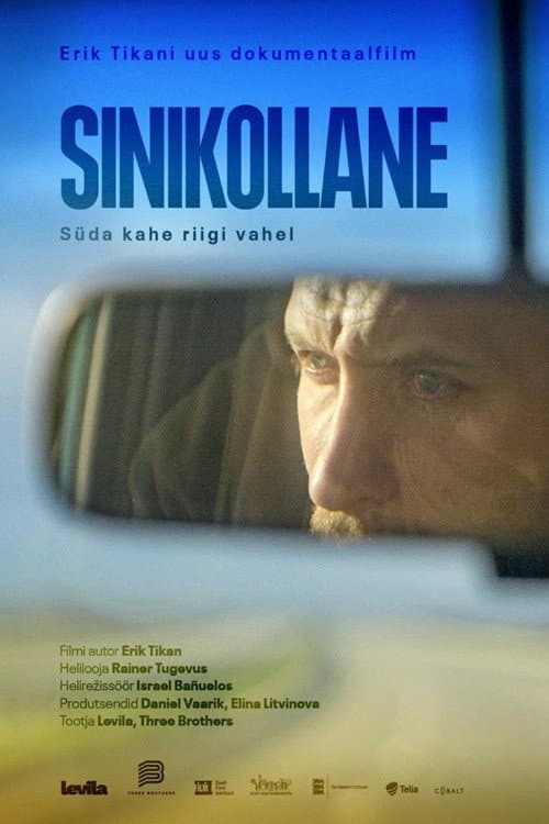 Sinikollane