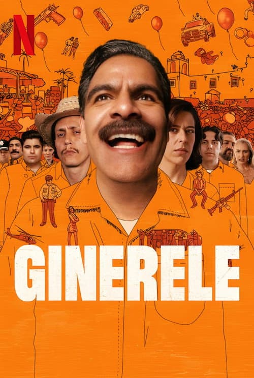 Ginerele