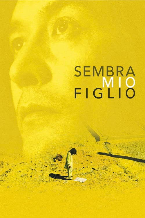Sembra mio figlio