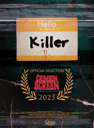 Hello Killer