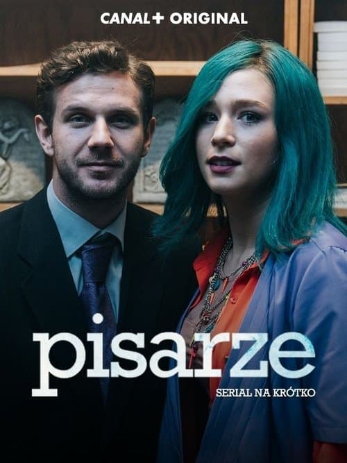 Pisarze. Serial na krótko