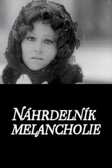 Náhrdelník melancholie