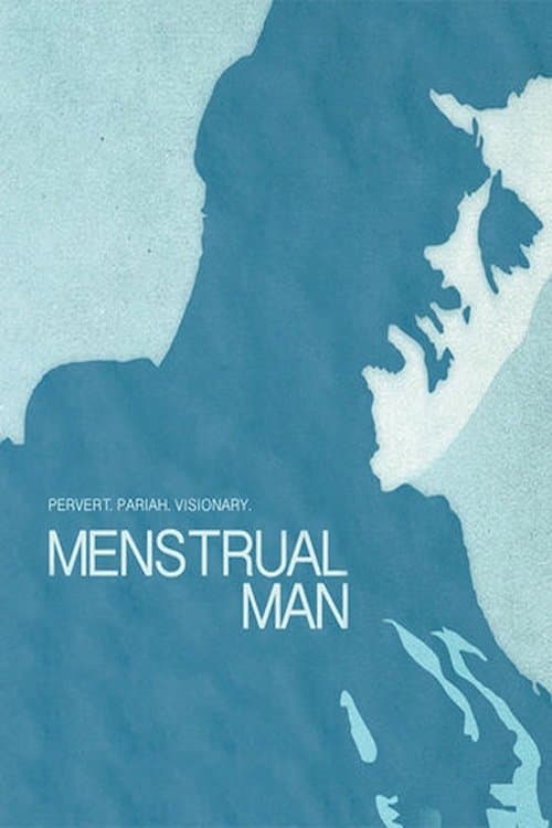 Menstrual Man