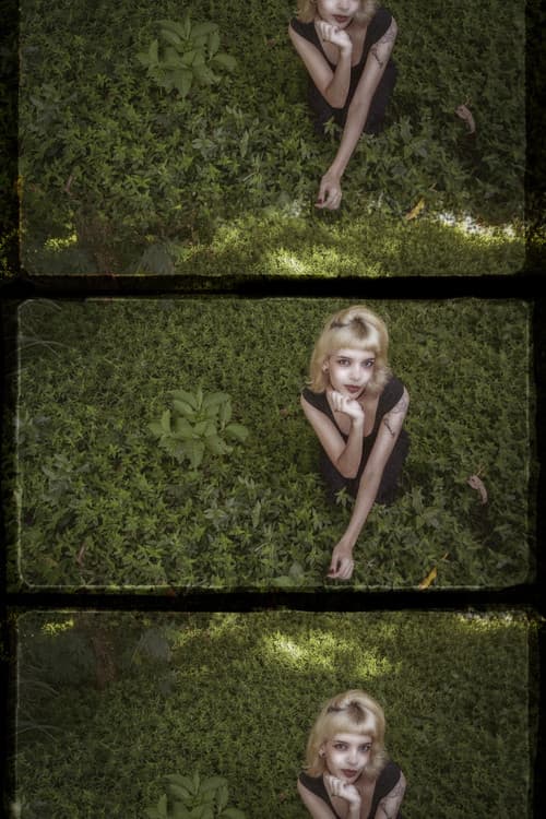 o céu diante dos meus olhos nunca é cinza