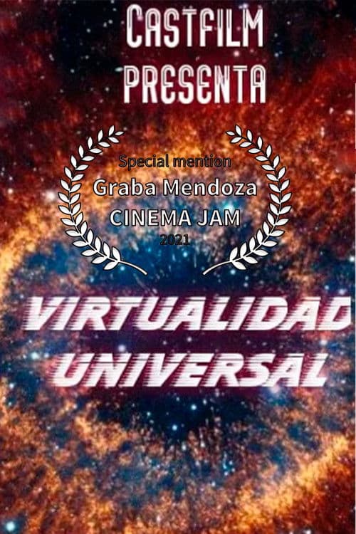 VIRTUALIDAD UNIVERSAL