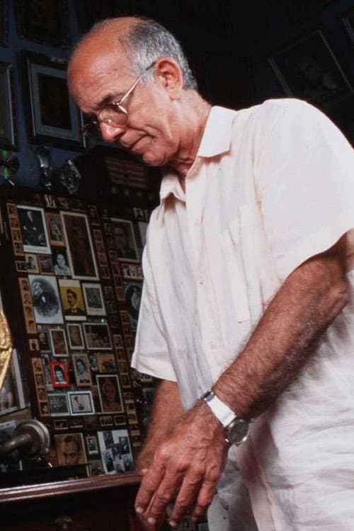 Rua da Escadinha 162