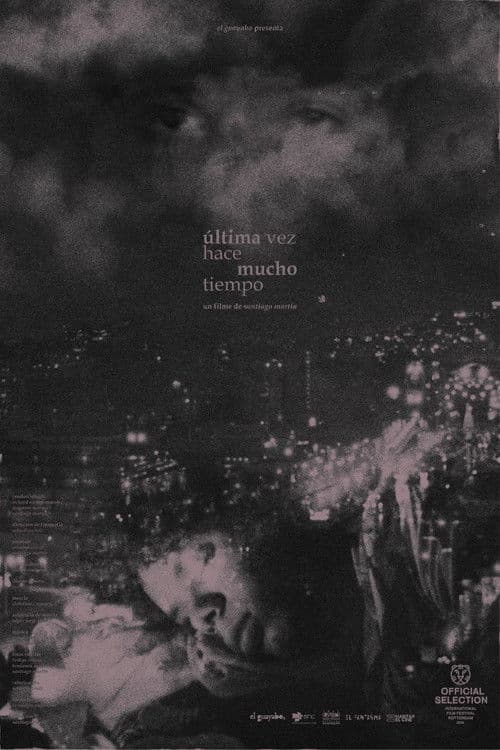 Última vez hace mucho tiempo