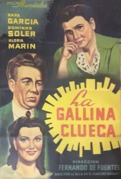 La gallina clueca