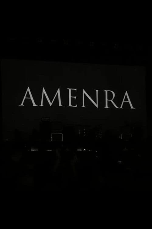 Amenra Live at Lokerse Feesten 2025